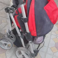 کالسکه کودک
