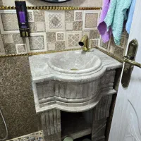 شیر و روشویی