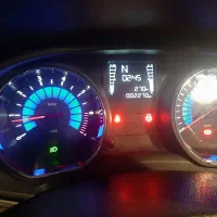 تارا اتوماتیک سفید Lx V4 صفر و خشک|خودرو سواری و وانت|رشت, فلسطین|دیوار