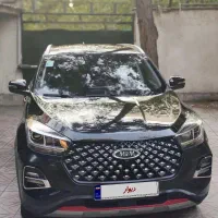 ام‌وی‌ام X55 Pro IE، مدل ۱۴۰۲|خودرو سواری و وانت|تهران, اقدسیه|دیوار