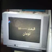تلویزیون
