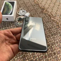 اپل Iphone xs گیگ ۶۴ پلمپ دست نخورده درحد نو|موبایل|ارومیه, |دیوار
