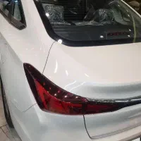 چانگان برقیEADO|خودرو سواری و وانت|مشهد, امام رضا (ع)|دیوار