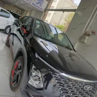 FXمشکی مدل ۱۴۰۴