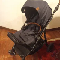 کالسکه kinder keraft