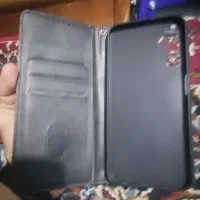 قاب کیف مانند سامسونگ a24|لوازم جانبی موبایل و تبلت|اصفهان, مسجد مصلی|دیوار