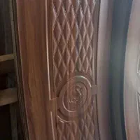 ساخت درب اتاق و درب اتاق خواب و سرویس بهداشتی|مصالح و تجهیزات ساختمان|ساری, |دیوار