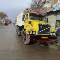 ولو ده چرخ ان 12