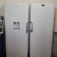 یخچال دوقلو بکو ترکیه