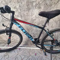 دوچرخه فلش 26 مدل ULTRA V18
