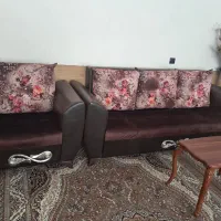 مبل راحتی|مبلمان خانگی و میز عسلی|سلماس, |دیوار