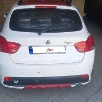 کوییک ار با رینگ اسپرت  فول|خودرو سواری و وانت|بندرعباس, |دیوار