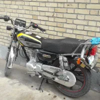 موتور پرواز ۲۰۰