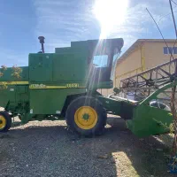 کمباین جاندیر|خودرو سنگین|بوکان, |دیوار