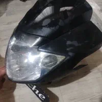 کله چراغ اپاچی 180