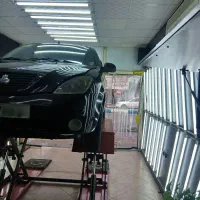 تیبا ۱ مدل ۹۵