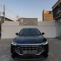 فیدلیتی پرستیژ ۴۰۳ مشکی