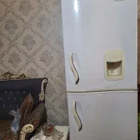 یخچال دو در اسپینو