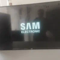 تلویزیون ۴۳اسنوا،سام۴۳فروشبچ