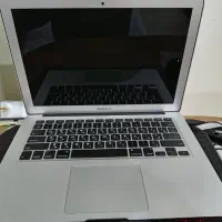 مک بوک ایر ۲۰۱۷