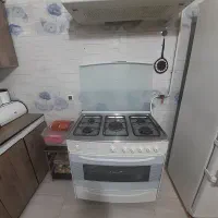 کابینت.گاز.هود.|اجاق گاز و لوازم برقی پخت‌وپز|بیستون, |دیوار