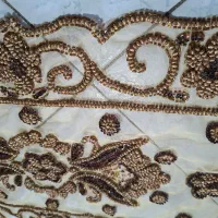 رومیزی|پرده، رانر، رومیزی|اصفهان, شهرک مهدیه|دیوار