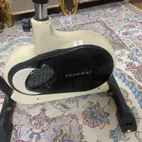 دوچرخه ثابت باشگاهی مارک فدرال