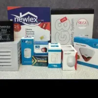 نصب و فروش آنتن ، دوربین،دزدگیر