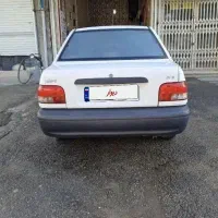 پراید93 SEدوگانه کارخانه|خودرو سواری و وانت|کرمانشاه, |دیوار