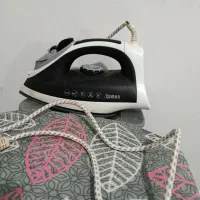 اتو ومیز اتو|اتو و لوازم اتو|فردیس, شهرک شهید حسینی|دیوار