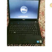 لب‌تاپ دل مدل e6400