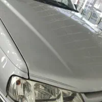 پژو پارس مدل ۸۴ بسیار سالم از نظر فنی