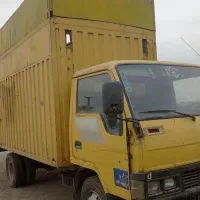 فروش کامیونت هیوندای