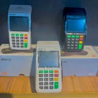 کارتخوان سیار 4G af70 af75 بیسیم پوز سیمکارتی