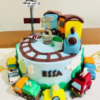 انواع کیک تولد|خدمات پذیرایی، مراسم|چابهار, |دیوار