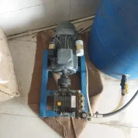 واگذاری کارواش با وسایل