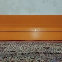 تخت یک نفره|تخت و صندلی بچه|شاندیز, |دیوار