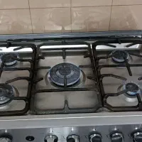 گاز|اجاق گاز و لوازم برقی پخت‌وپز|تهران, چیتگر شمالی|دیوار