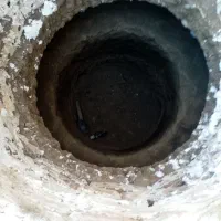 مقنی چاهکن حفر چاه مغنی