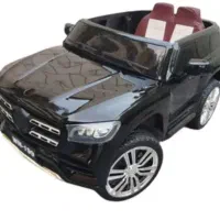 ماشیـن شـارژی موتور رنـگـ شاد تحـملـ وزنـ زیاد