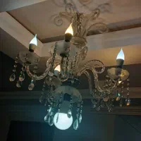 لوستر پذیرایی