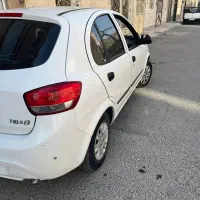 تیبا ۲ مدل ۱۴۰۰ کم کار واقعی|خودرو سواری و وانت|اسلامشهر, شهرک مهدیه|دیوار