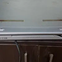 دی وی دی پلیر