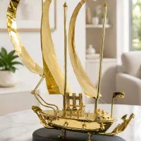کشتی برنز(تخفیفات ویژه)