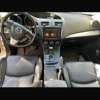 مزدا ۳نیو مدل ۹۵|خودرو سواری و وانت|مشهد, استاد یوسفی (شهرک غرب)|دیوار