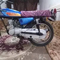 خرمشهر|موتورسیکلت|خرمشهر, |دیوار