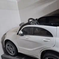 ماشین شارژی بدون باتری سالم