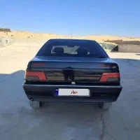 ماشین مدل ۱۳۸۲  مشکی|خودرو سواری و وانت|دهدشت, |دیوار