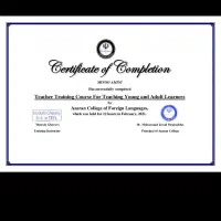 تدریس خصوصی زبان انگلیسی حضوری و آنلاین