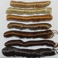 حراج موی مصنوعی حالت‌دار